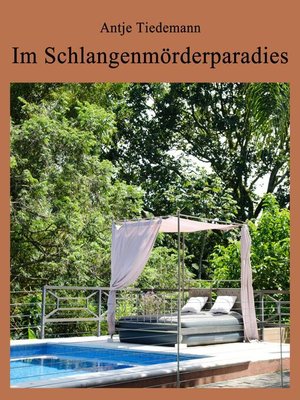 cover image of Im Schlangenmörderparadies